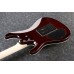 Ibanez SA460QM-ABB električna gitara